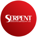 Logo of SerpentCS