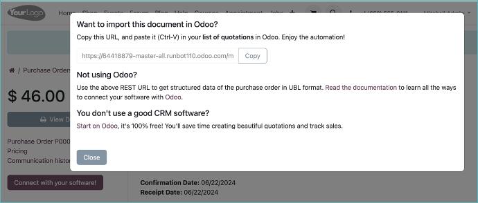 Save Time With Procurement Process in Odoo 18